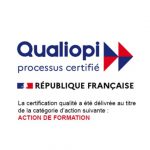 Qualiopi logo