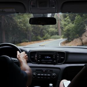 Permis B : Accompagnée "Forfait AAC"